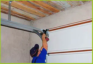 Garage Door 24 Hours Repair Cabin John, MD 301-304-1792 - 11-installation